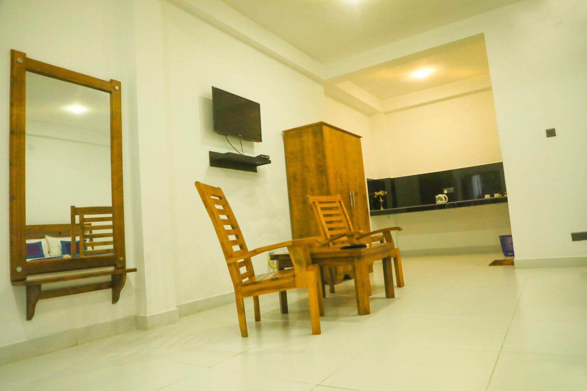Athkandura Hotel 哈伯勒内 外观 照片
